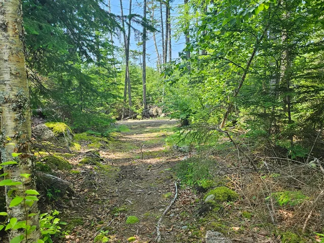 $109,000 | M26-l11.2 Boulder Road, Danforth, ME 04424