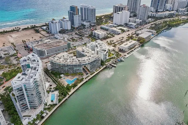 $5,300 | 6620 Indian Creek Drive, Unit 613, Miami Beach, FL 33141