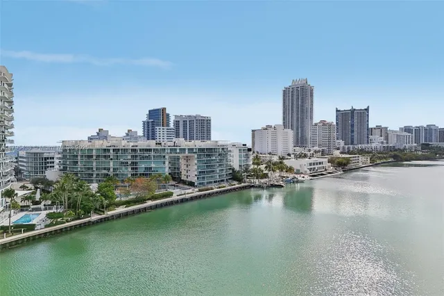 $5,300 | 6620 Indian Creek Drive, Unit 613, Miami Beach, FL 33141