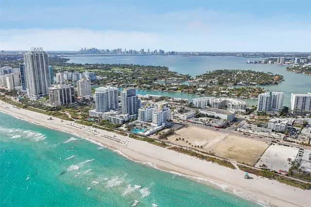 $5,300 | 6620 Indian Creek Drive, Unit 613, Miami Beach, FL 33141