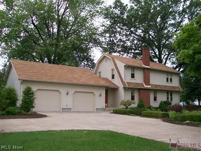 1765 Carson Salt Springs Road Warren, OH 44481 - Photo 1 of 1 Gallery Image 1