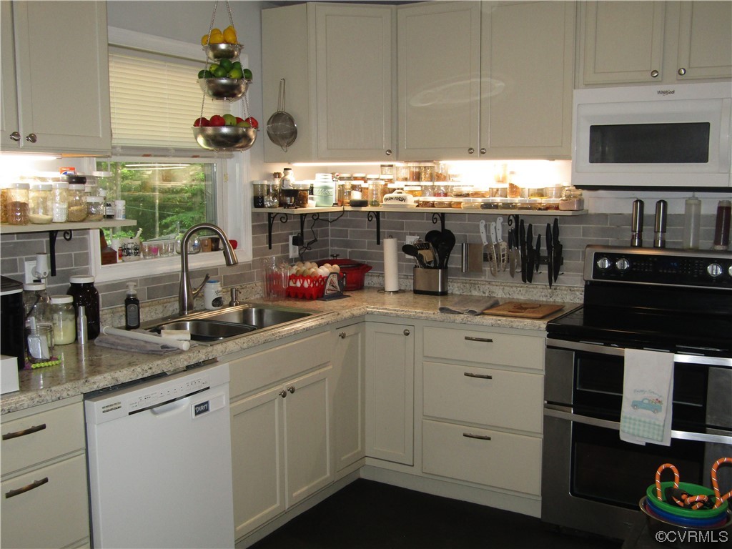 8437 Carters Mill Road Henrico, VA 23231 - Photo 12 of 26 Gallery Image 12