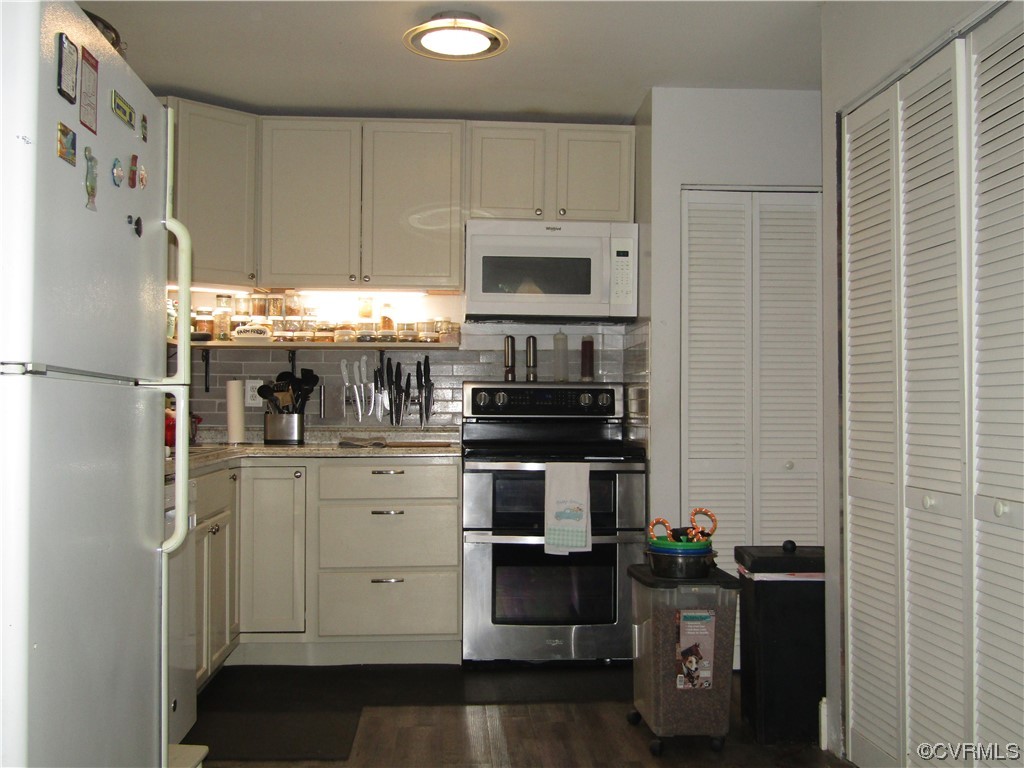 8437 Carters Mill Road Henrico, VA 23231 - Photo 15 of 26 Gallery Image 15