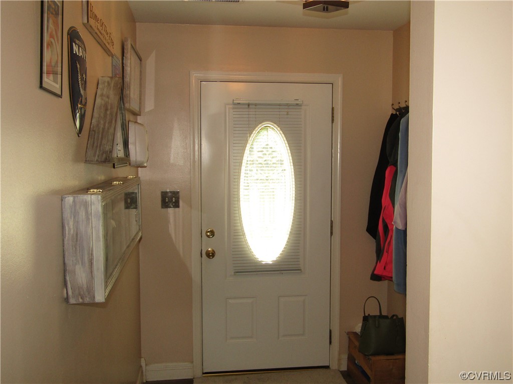8437 Carters Mill Road Henrico, VA 23231 - Photo 16 of 26 Gallery Image 16