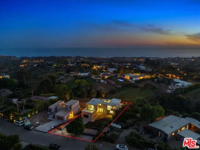$5,377,000 | 5675 Calpine Drive, Malibu, CA 90265
