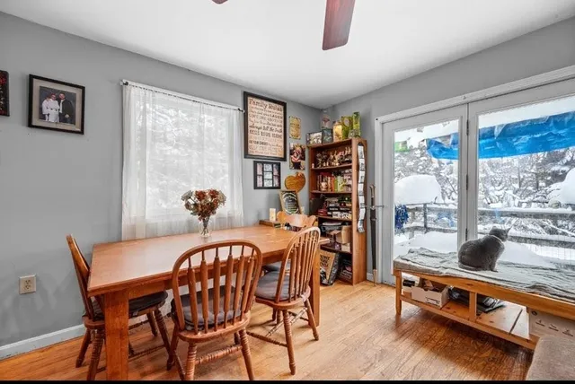 $379,000 | 46 Dutton Road, Hardwick, VT 05843