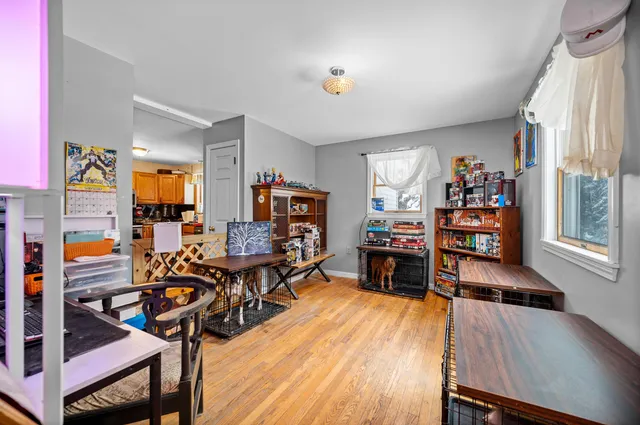 $379,000 | 46 Dutton Road, Hardwick, VT 05843