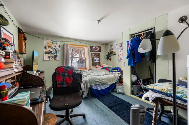 $379,000 | 46 Dutton Road, Hardwick, VT 05843