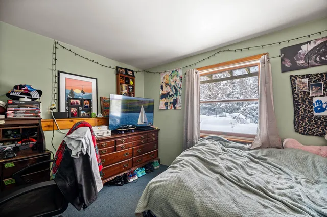 $379,000 | 46 Dutton Road, Hardwick, VT 05843