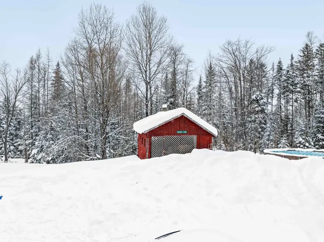 $379,000 | 46 Dutton Road, Hardwick, VT 05843