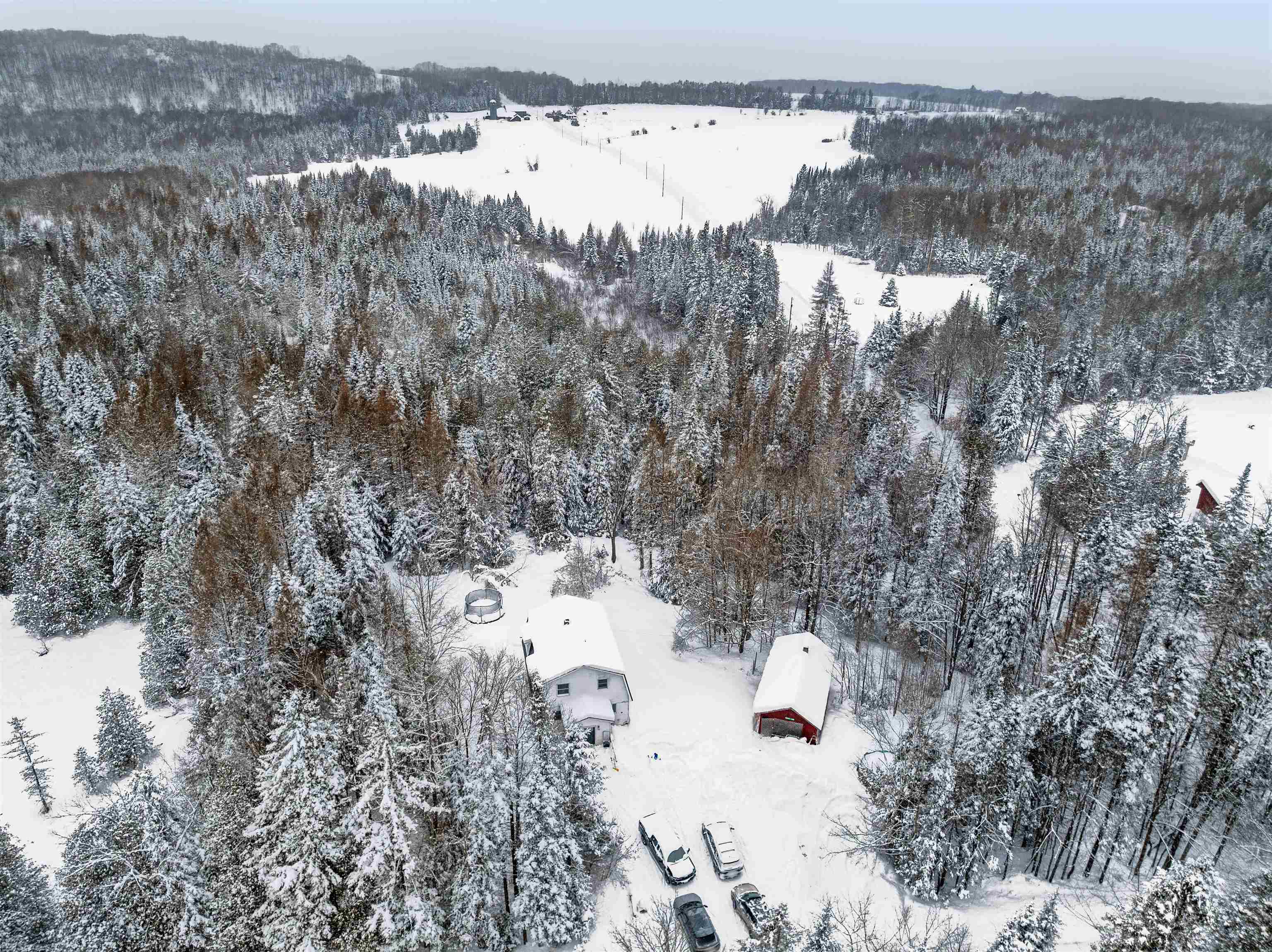 46 Dutton Road Hardwick, VT 05843 - Photo 3 of 36