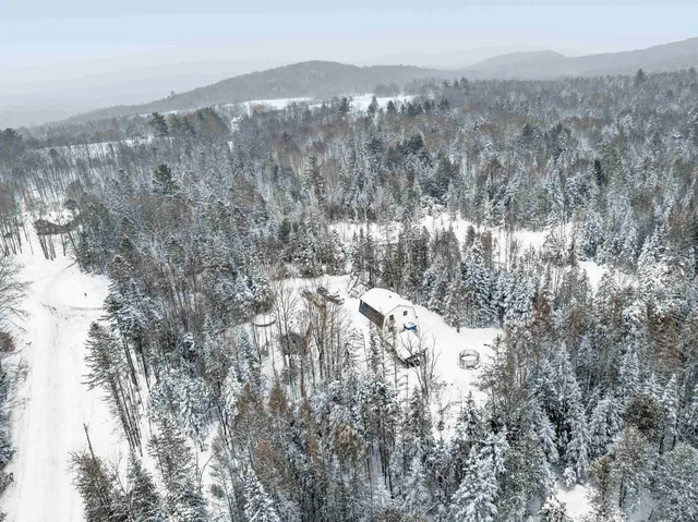 $379,000 | 46 Dutton Road, Hardwick, VT 05843