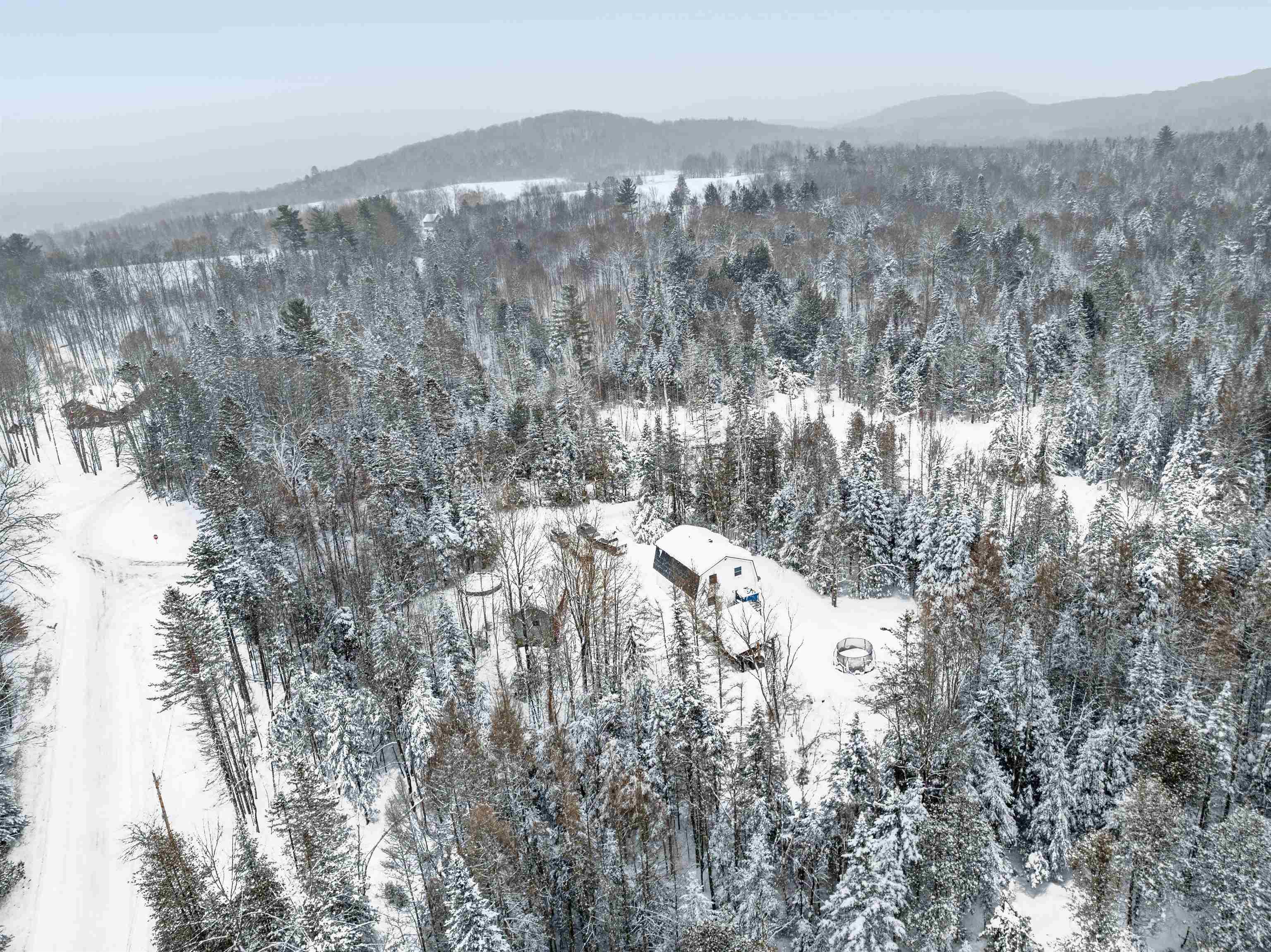 46 Dutton Road Hardwick, VT 05843 - Photo 31 of 36