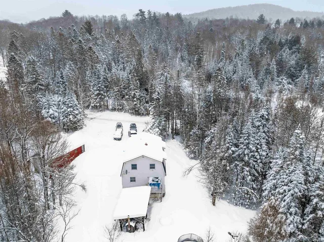 $379,000 | 46 Dutton Road, Hardwick, VT 05843