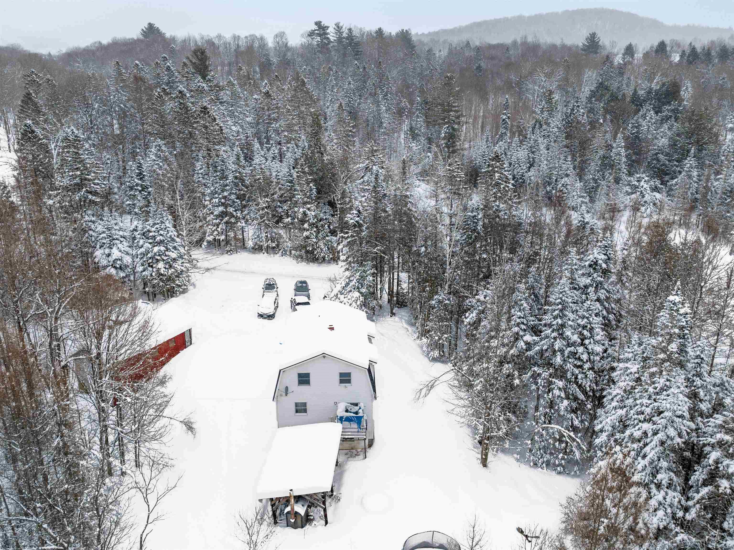 46 Dutton Road Hardwick, VT 05843 - Photo 32 of 36