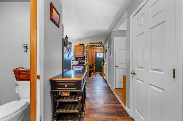 $379,000 | 46 Dutton Road, Hardwick, VT 05843