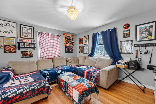 $379,000 | 46 Dutton Road, Hardwick, VT 05843