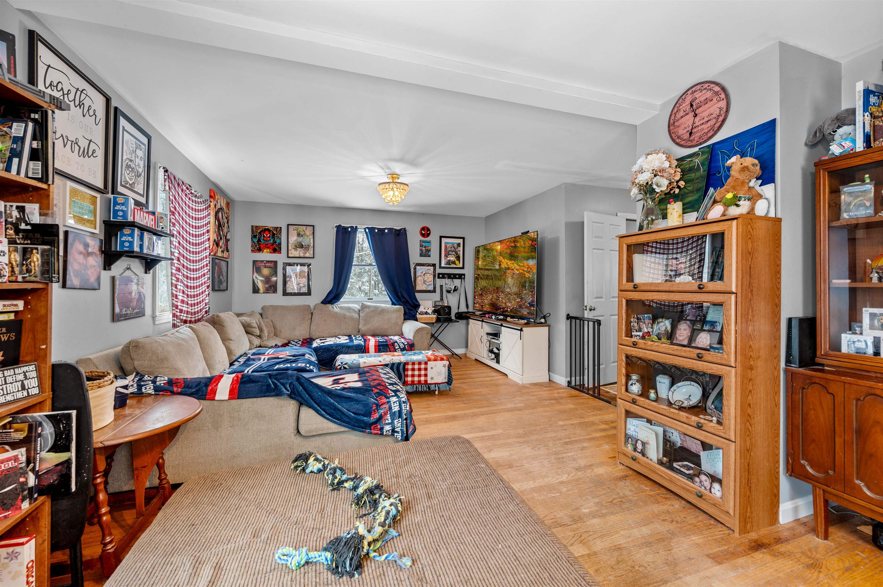 46 Dutton Road Hardwick, VT 05843 - Photo 9 of 36