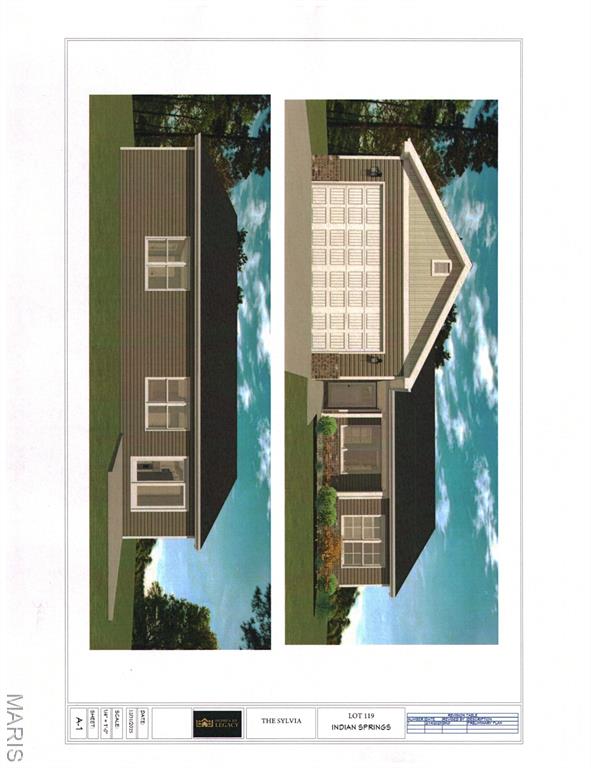 3440 Navajo Trail Shiloh, IL 62221 - Photo 1 of 1