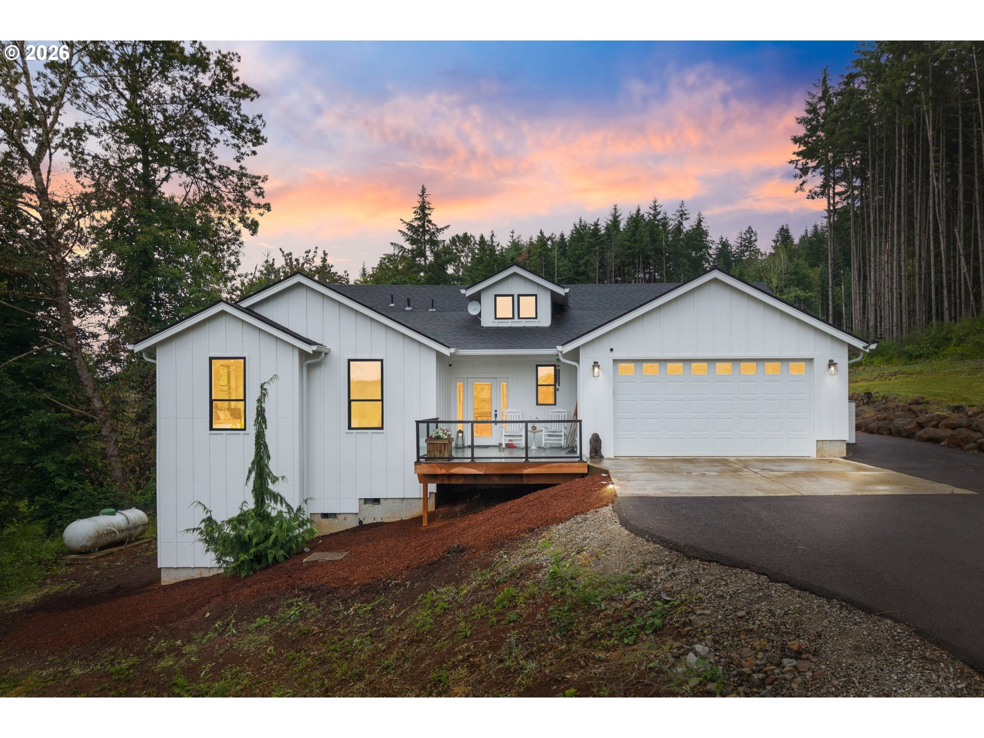42345 Southeast Shipley Road Sandy, OR 97055 - Photo 1 of 44