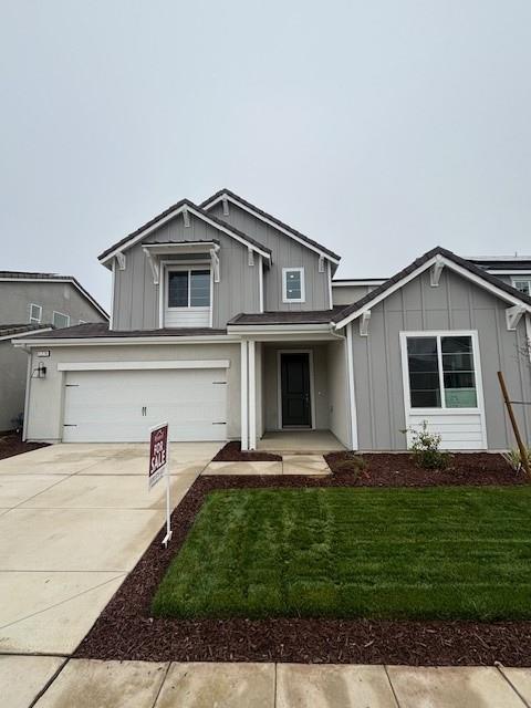 1276 Cathedral Court South Madera, CA 93636 - Photo 1 of 10