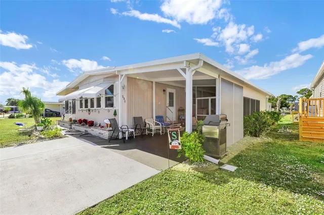 $129,000 | 220 La Rosas, North Port, FL 34287