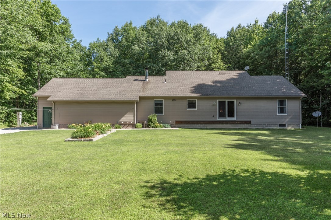 2382 Fillingham Road Rome, OH 44085 - Photo 10 of 33