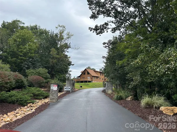 $43,500 | 168 Robinwood Trail, Bostic, NC 28018