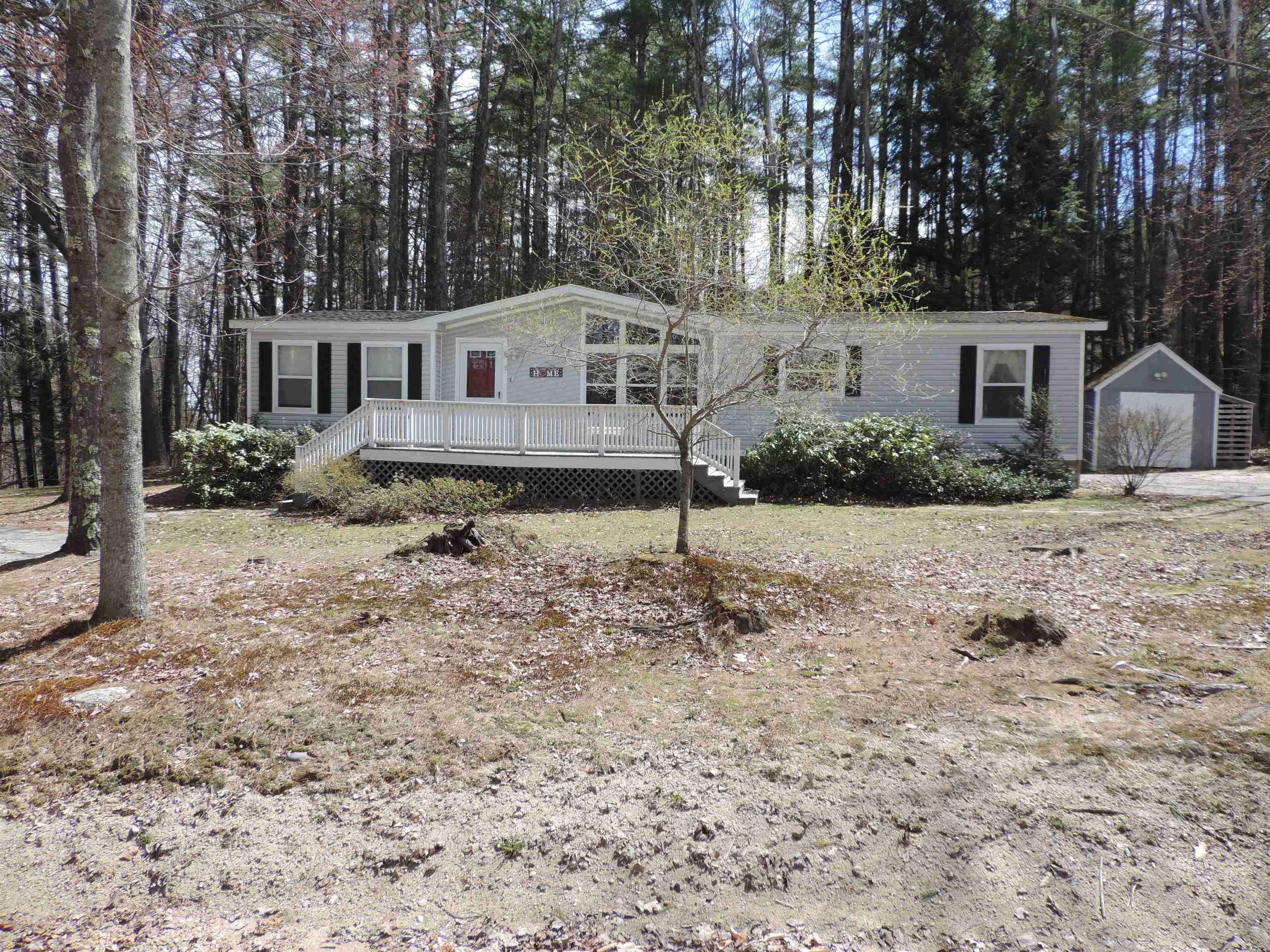 9 Westbury Road Meredith, NH 03253 - Photo 1 of 56