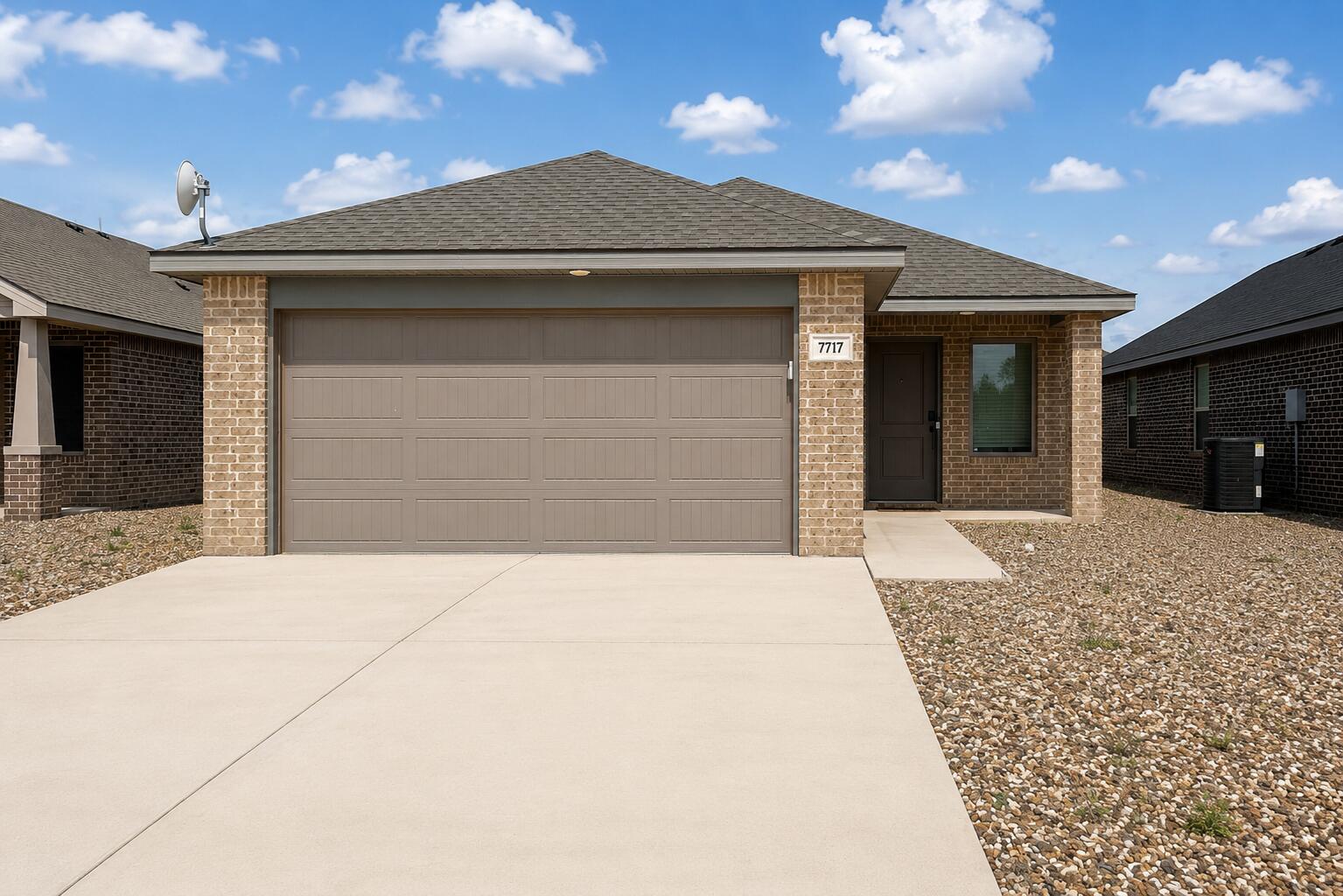 7717 Date Avenue Lubbock, TX 79404 - Photo 1 of 1 75EBCE05-FCCD-4BB0-8FFC-F0CB497B9064