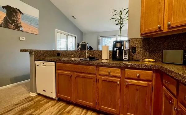 $204,900 | 169 Hunters Lane Northeast, Unit 46, Rockford, MI 49341