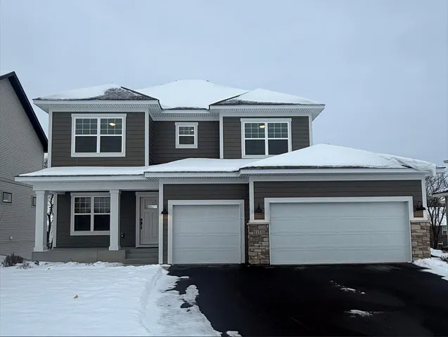 $575,000 | 11516 19th Street Northeast, St. Michael, MN 55376