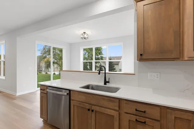 $568,990 | 11516 19th Street Northeast, St. Michael, MN 55376