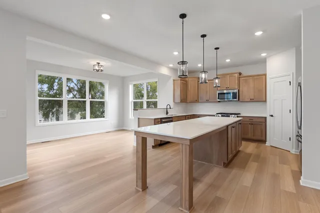 $568,990 | 11516 19th Street Northeast, St. Michael, MN 55376