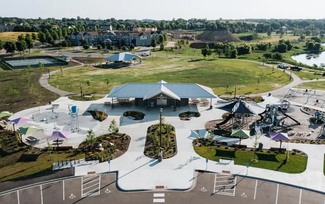 $568,990 | 11516 19th Street Northeast, St. Michael, MN 55376