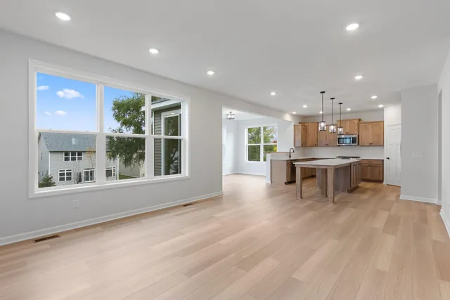 $568,990 | 11516 19th Street Northeast, St. Michael, MN 55376