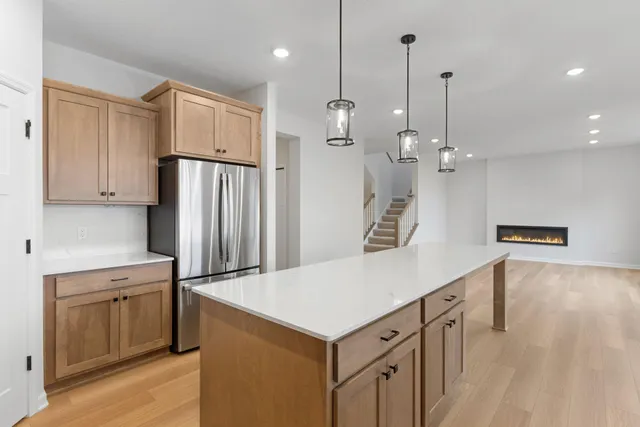 $568,990 | 11516 19th Street Northeast, St. Michael, MN 55376