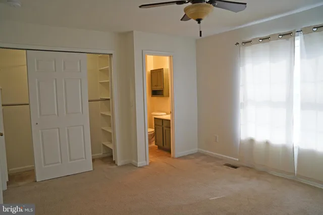 a view of a house with a balcony