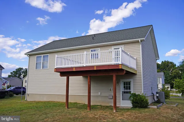 $2,200 | 92 Embassy Court, Martinsburg, WV 25405
