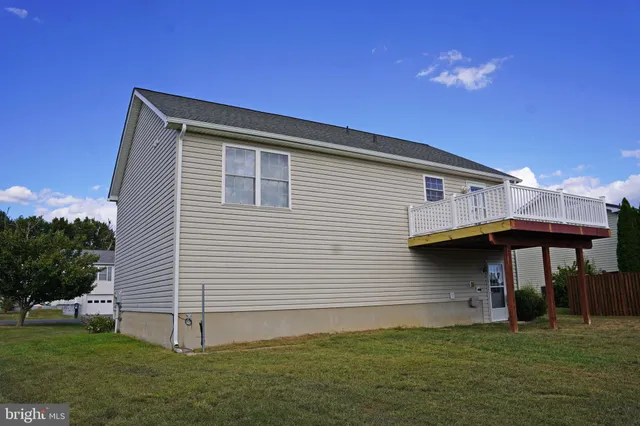 $2,200 | 92 Embassy Court, Martinsburg, WV 25405