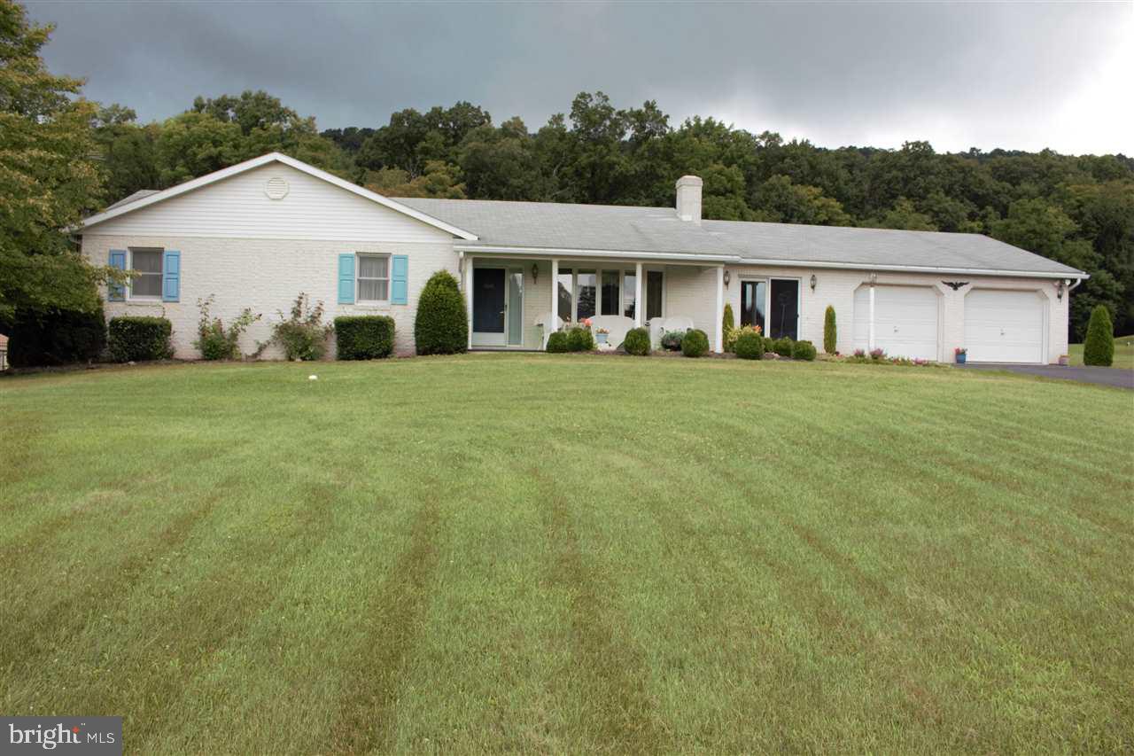 855 Bucks Valley Road Newport, PA 17074 - Photo 1 of 1 Gallery Image 1