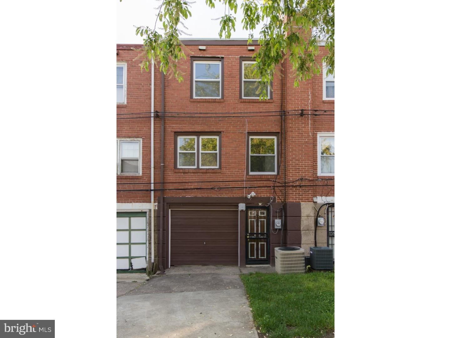 1315 Vernon Road Philadelphia, PA 19150 - Photo 14 of 14 Exterior Back