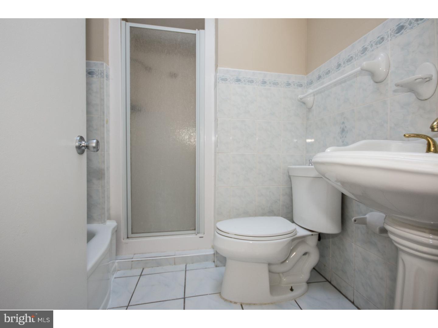 1315 Vernon Road Philadelphia, PA 19150 - Photo 8 of 14 Bathroom
