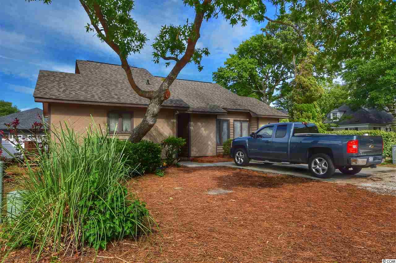 416 Queens Road Myrtle Beach, SC 29572 - Photo 1 of 16 Gallery Image 1