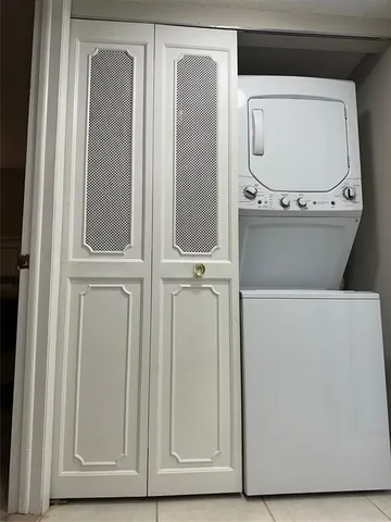 a view of a lake with a bench