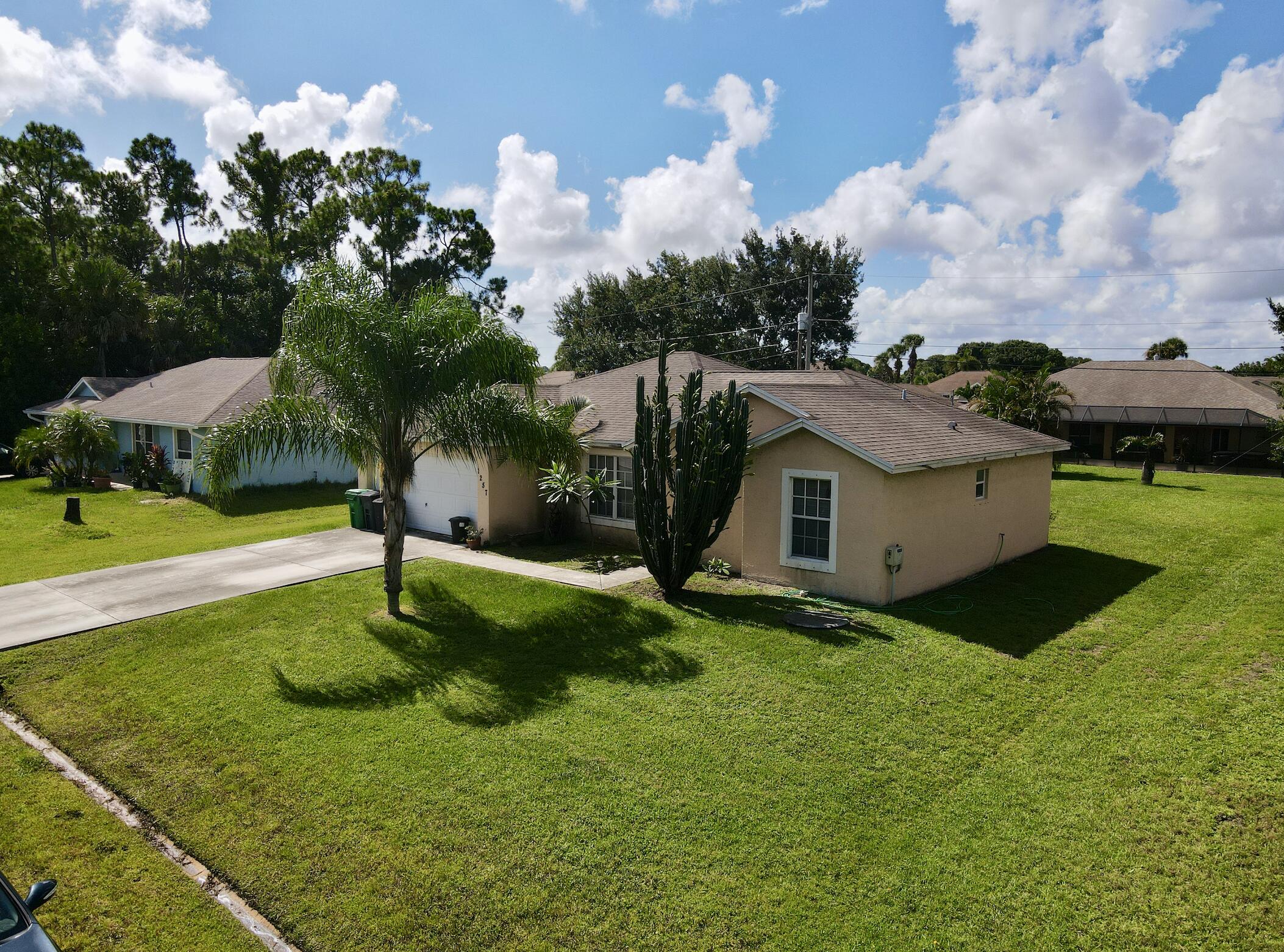 1257 Southwest Herald Road Port St. Lucie, FL 34953 - Photo 2 of 15 Screen Shot 2021-07-21 at 8.52.43 PM