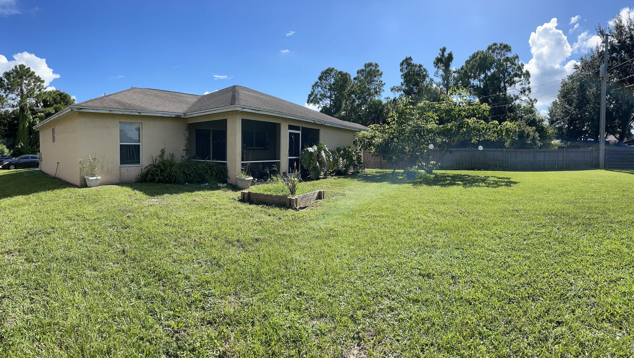 1257 Southwest Herald Road Port St. Lucie, FL 34953 - Photo 4 of 15 Screen Shot 2021-07-21 at 8.51.54 PM