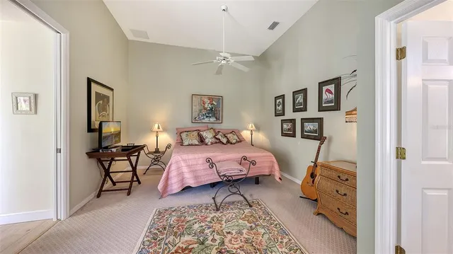 a view of a dinning tables and chairs in patio of the house