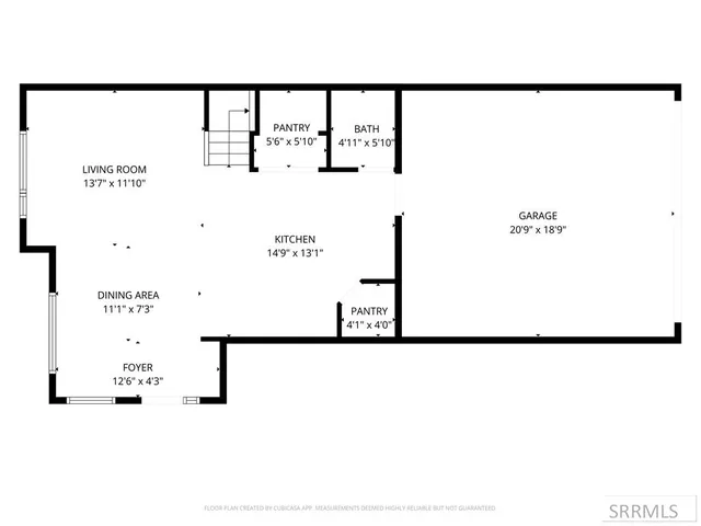 $1,975 | 1280 Bridgewater Court, Idaho Falls, ID 83402