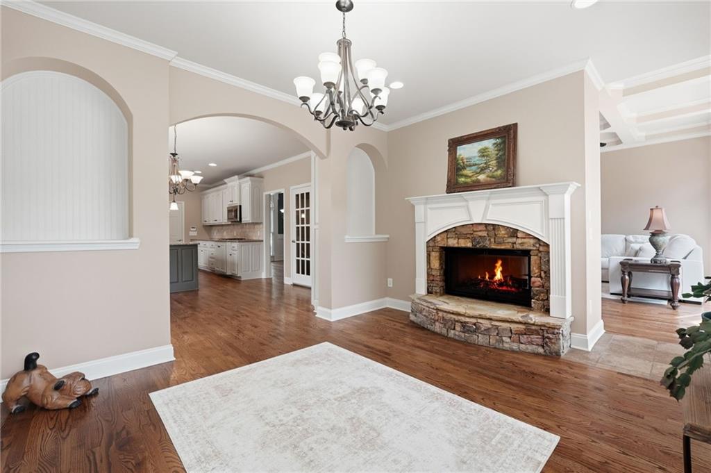 4607 Cardinal Ridge Way Flowery Branch, GA 30542 - Photo 28 of 68